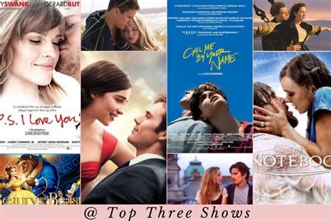 best recent love story movies|More.